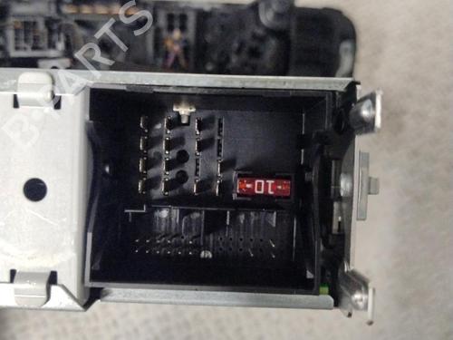 Used Climate control VW UP! (121, 122, BL1, BL2, BL3, 123) 1.0 (60 hp) 30311245