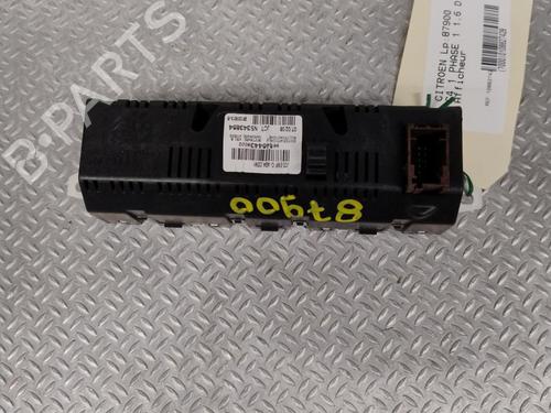 display-monitor-citroen-c4-i-lc_-2004-2005-2006-2007-2008-2009-2010-2011-2012-2013-2014-27709753 main image
