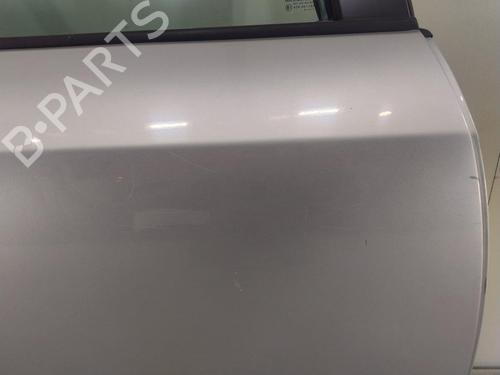 Right rear door RENAULT MEGANE III Hatchback (BZ0/1_, B3_) 1.5 dCi | BP28136929C5 