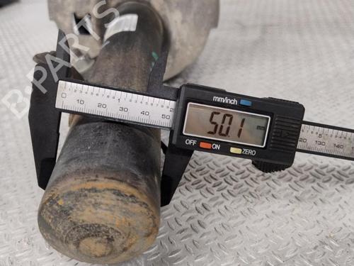Used Right front shock absorber PEUGEOT 207 (WA_, WC_) 1.6 16V VTi (120 hp) 29577280