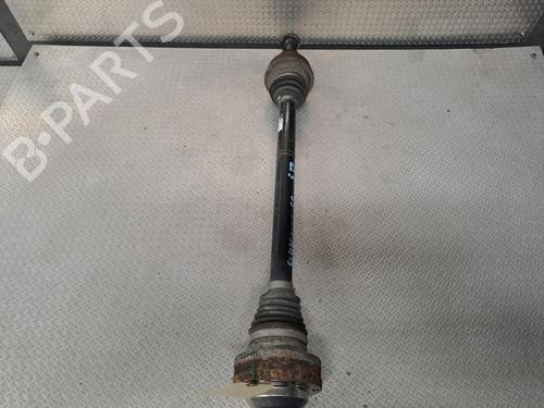 Right rear driveshaft AUDI Q5 (8RB) 2.0 TDI quattro | BP24063277M41 