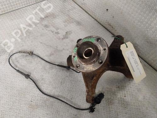 Fusee links voor Fusee links voor RENAULT SCÉNIC II (JM0/1_) 1.5 dCi (JM1E, JM16) (106 hp) 36242275 36242275