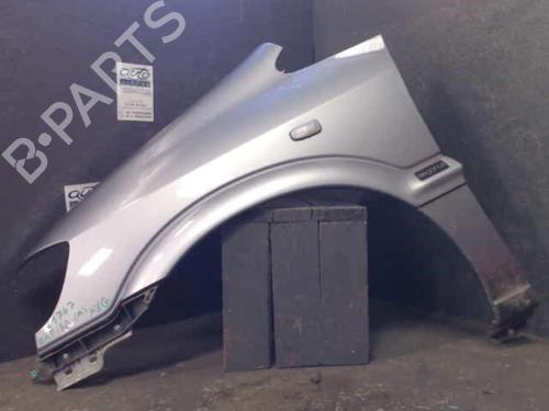 Used Left front fenders OPEL ZAFIRA A MPV (T98) 2.0 DTI 16V (F75) (101 hp) 24068791