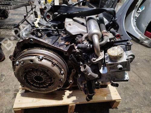 Engine OPEL ASTRA H (A04) 1.7 CDTI (L48) | BP24061940M1 - Image 3