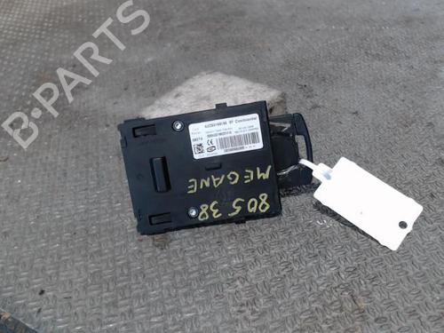 Used Card reader RENAULT MEGANE III Hatchback (BZ0/1_, B3_) 1.5 dCi (BZ09, BZ0D, BZ1W, BZ29, BZ14) (110 hp) 24089451