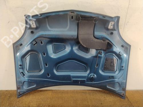 Used Hood Hood RENAULT KANGOO (KC0/1_) 1.6 16V (95 hp) 33561974 33561974
