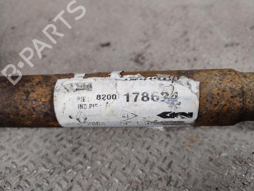 Left front driveshaft OPEL MOVANO A Van (X70) 2.5 DTi (FD) | BP32179271M38 - Image 2