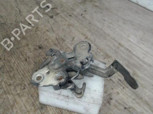 Used Hood lock Hood lock PEUGEOT 308 I (4A_, 4C_) 1.6 HDi (90 hp) 24069100 24069100