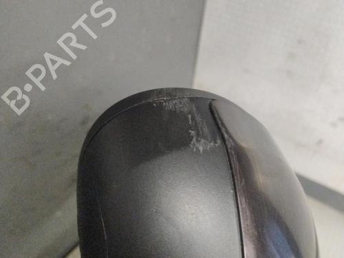 Used Right mirror Right mirror PEUGEOT 207 (WA_, WC_) 1.4 HDi (68 hp) 33458344 33458344