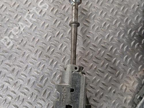 Used Ignition barrel CITROËN C3 II (SC_) 1.6 HDi (92 hp) 24100200