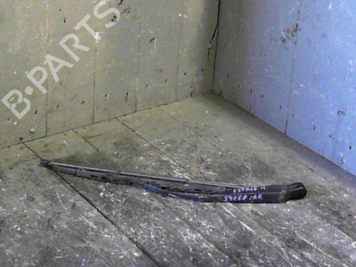 Used Rear windshield wiper arm RENAULT ESPACE II (J/S63_) 2.1 TD (J63E) (90 hp) 24063978