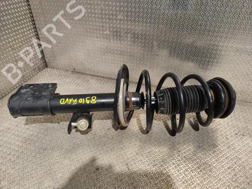 Right front shock absorber CITROËN BERLINGO Box Body/MPV (B9) 1.6 HDi 90 16V | BP30949487M17