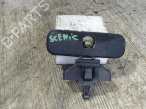 Used Tailgate handle Tailgate handle RENAULT SCÉNIC I MPV (JA0/1_, FA0_) 1.9 dCi (JA05, JA1F) (102 hp) 24068746 24068746