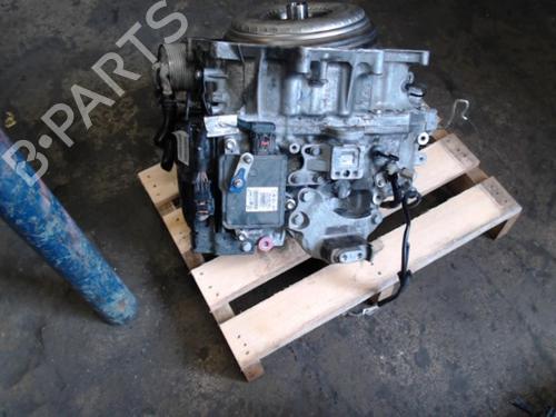 Used Gearbox PEUGEOT 308 SW II (LC_, LJ_, LR_, LX_, L4_) 1.2 THP 130 (131 hp) 24071378