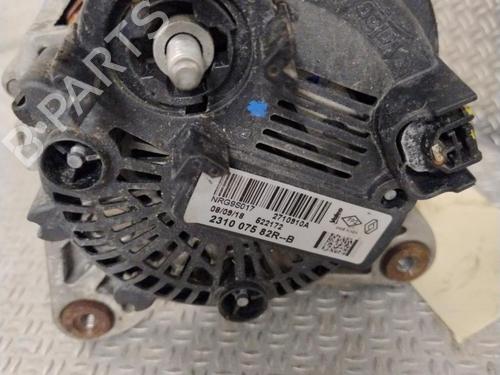 Used Alternator DACIA LOGAN MCV II 1.0 SCe 75 (73 hp) 24600969