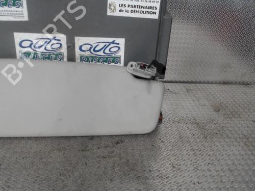 left-sun-visor-vw-touran-1t1-1t2-2003-2004-2005-2006-2007-2008-2009-2010-2011-24073184 main image