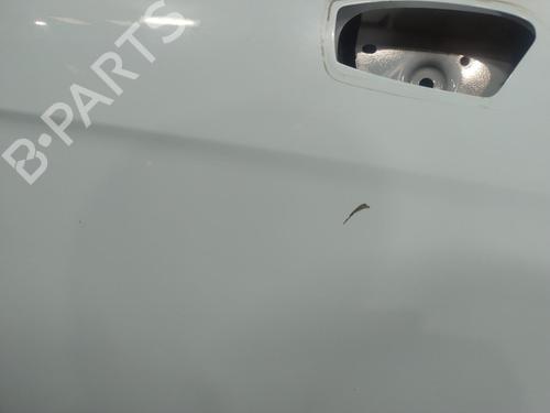 Right front door CITROËN C3 II (SC_) 1.4 HDi 70 (SC8HZC, SC8HR0, SC8HP4) | BP29294625C3 