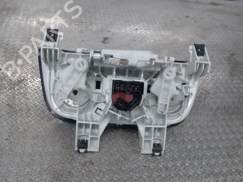 Comando chauffage CITROËN NEMO Box Body/MPV (AA_) [2008-2026]  24077054