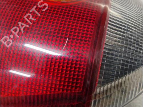 Right taillight RENAULT TWINGO I (C06_) 1.2 (C063, C064) | BP27643896C35 