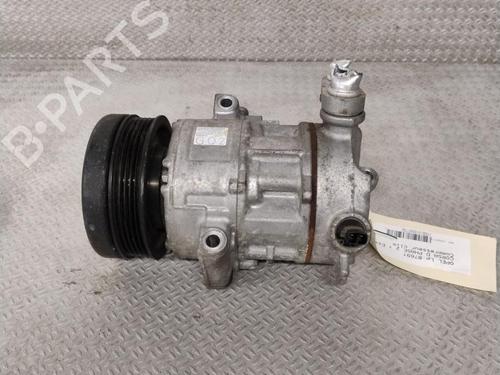 AC compressor OPEL CORSA D (S07) 1.0 (L08, L68) | BP28087644M34 