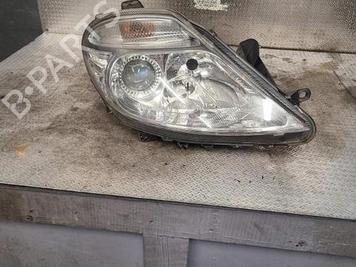 Used Right headlight Right headlight CITROËN C8 (EA_, EB_) 2.2 HDi (128 hp) 36463714 36463714