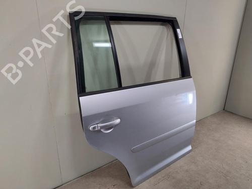 Right rear door VW TOURAN (1T1, 1T2) 1.9 TDI | BP27245211C5 