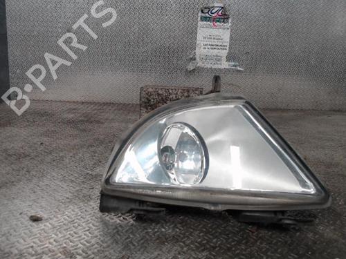 Used Left front fog light Left front fog light FORD FIESTA V (JH_, JD_) 1.4 TDCi (68 hp) 24087759 24087759