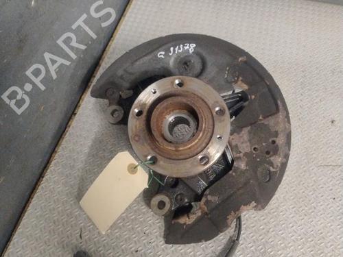 Used Left front steering knuckle Left front steering knuckle MERCEDES-BENZ VIANO (W639) CDI 2.2 (639.711, 639.713, 639.811, 639.813, 639.815) (150 hp) 36462882 36462882