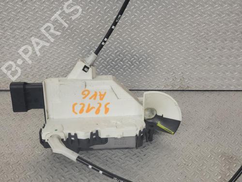 Used Front left lock Front left lock 37083435 37083435