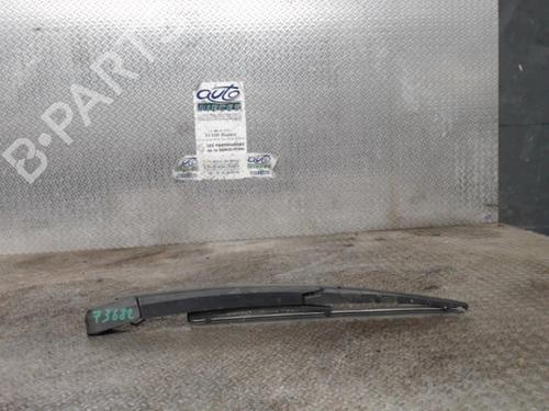 Used Rear windshield wiper arm KIA RIO III (UB) 1.25 CVVT (86 hp) 24082977