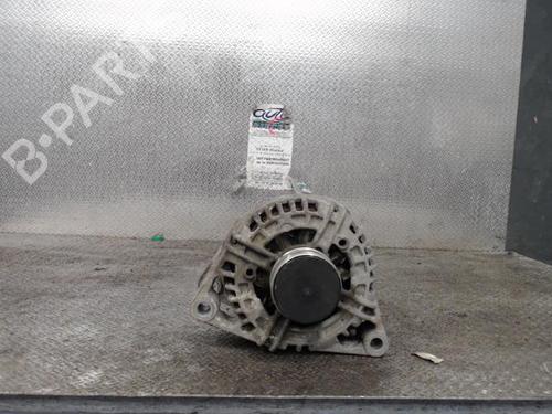 Alternator OPEL MERIVA B MPV (S10) 1.4 (75) | BP24087416M7 - Image 2