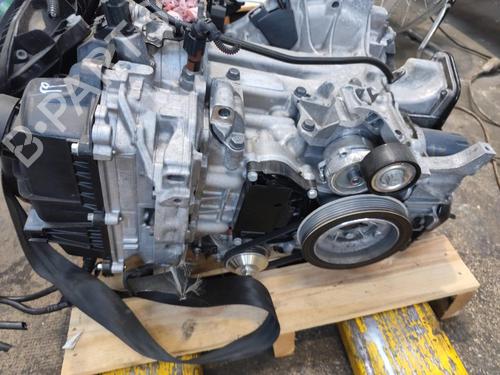 Engine CITROËN C3 II (SC_) 1.2 VTi 82 | BP37454148M1 - Image 3