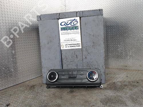 Used Climate control FORD FIESTA VII (HJ, HF) 1.0 EcoBoost (101 hp) 24079473