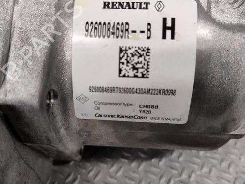 Compressor A/C DACIA SANDERO III 1.0 TCe 100 ECO-G | BP28593472M34 