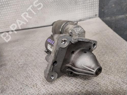 Starter CITROËN C3 II (SC_) 1.4 HDi 70 (SC8HZC, SC8HR0, SC8HP4) | BP31911208M8