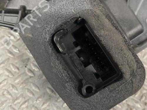 Front left lock VW GOLF VII (5G1, BQ1, BE1, BE2) 1.6 TDI | BP24100355C98 