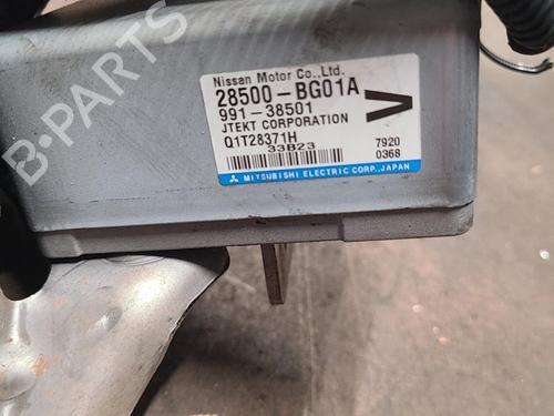 Steering column NISSAN MICRA III (K12) 1.2 16V | BP24458961M21 