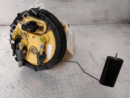 Used Fuel pump PEUGEOT 307 (3A/C) 2.0 HDi 135 (136 hp) 27471096