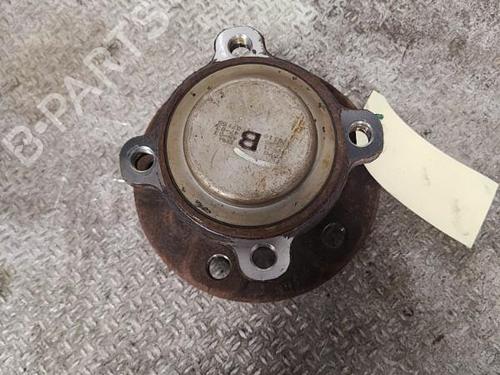 Right rear steering knuckle MINI MINI CLUBMAN (F54) Cooper D | BP24099270M28 