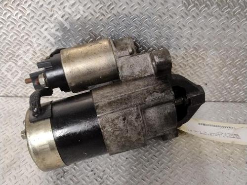 Used Starter Starter RENAULT CLIO II (BB_, CB_) 1.5 dCi (B/CB07) (65 hp) 26877020 26877020