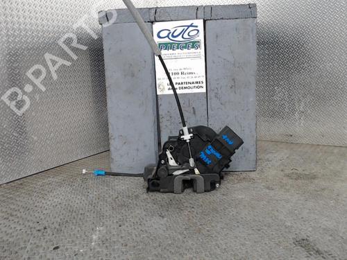 front-left-lock-ford-mondeo-iv-saloon-ba7-2007-2008-2009-2010-2011-2012-2013-2014-2015-24078616 main image