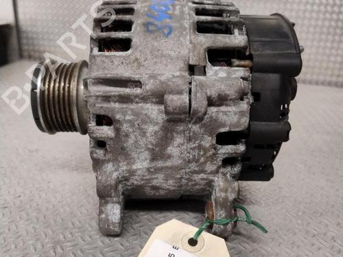 Alternator DACIA DUSTER (HM_) 1.5 dCi 110 4x4 (HMAB) | BP29516205M7 