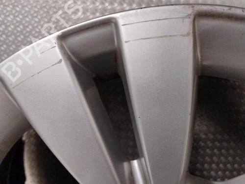 Używane Felga CITROËN DS3 (SA_) 1.6 HDi 90 (92 hp) 24377794