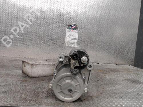 Used Starter PEUGEOT 208 II (UB_, UP_, UW_, UJ_) 1.2 PureTech 100 (101 hp) 24092731