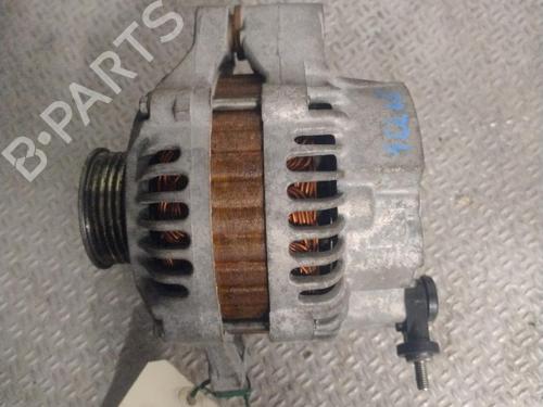 Alternator OPEL AGILA B (H08) 1.0 (F68) | BP38972018M7 - Image 2
