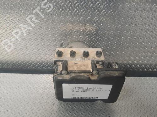 ABS pump CITROËN C1 (PM_, PN_) 1.0 | BP30740334M43 - Image 2