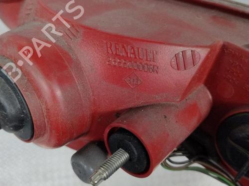 Right tailgate light RENAULT LAGUNA Coupe (DT0/1) 2.0 dCi (DT01, DT08, DT09, DT0K, DT12, DT1C, DT1D, DT1M,... | BP27731522C80 - Image 5