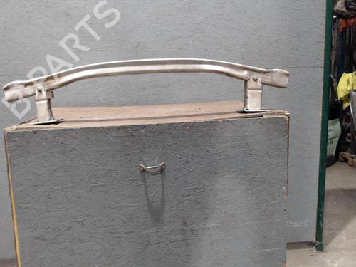 Used Front bumper reinforcement RENAULT SCÉNIC II (JM0/1_) 2.0 (JM05, JM0U, JM1N, JM1U, JM2V) (135 hp) 24089351