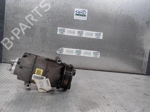 Used AC compressor AC compressor FORD MONDEO IV Saloon (BA7) 2.0 TDCi (140 hp) 24098726 24098726