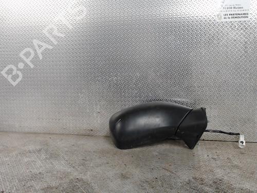Right mirror SUZUKI WAGON R+ (MA) 1.3 DDiS (RB413D) | BP24120468C27
